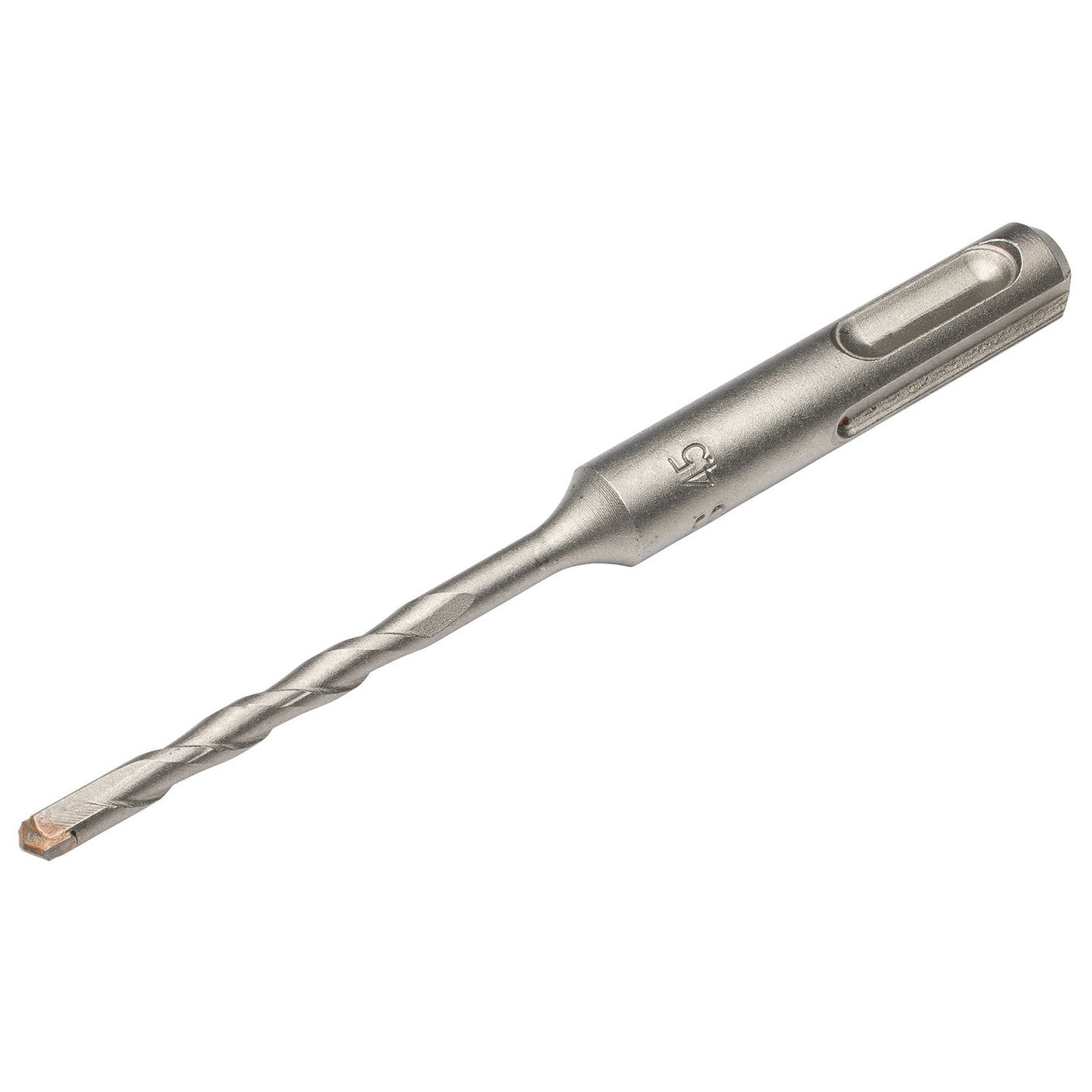 Draper Sds+ Masonry Drill Bit, 4.5 X 110mm - DSDS/PB - Farming Parts