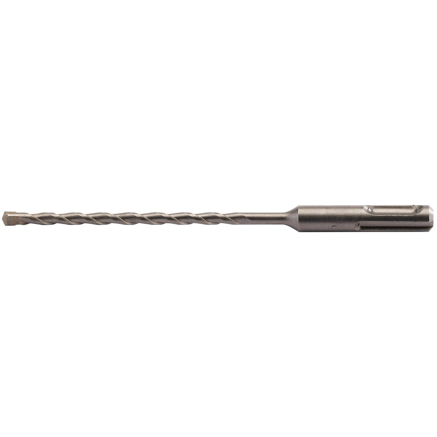 Draper Sds+ Masonry Drill Bit, 5.0 X 160mm - DSDS/PB - Farming Parts