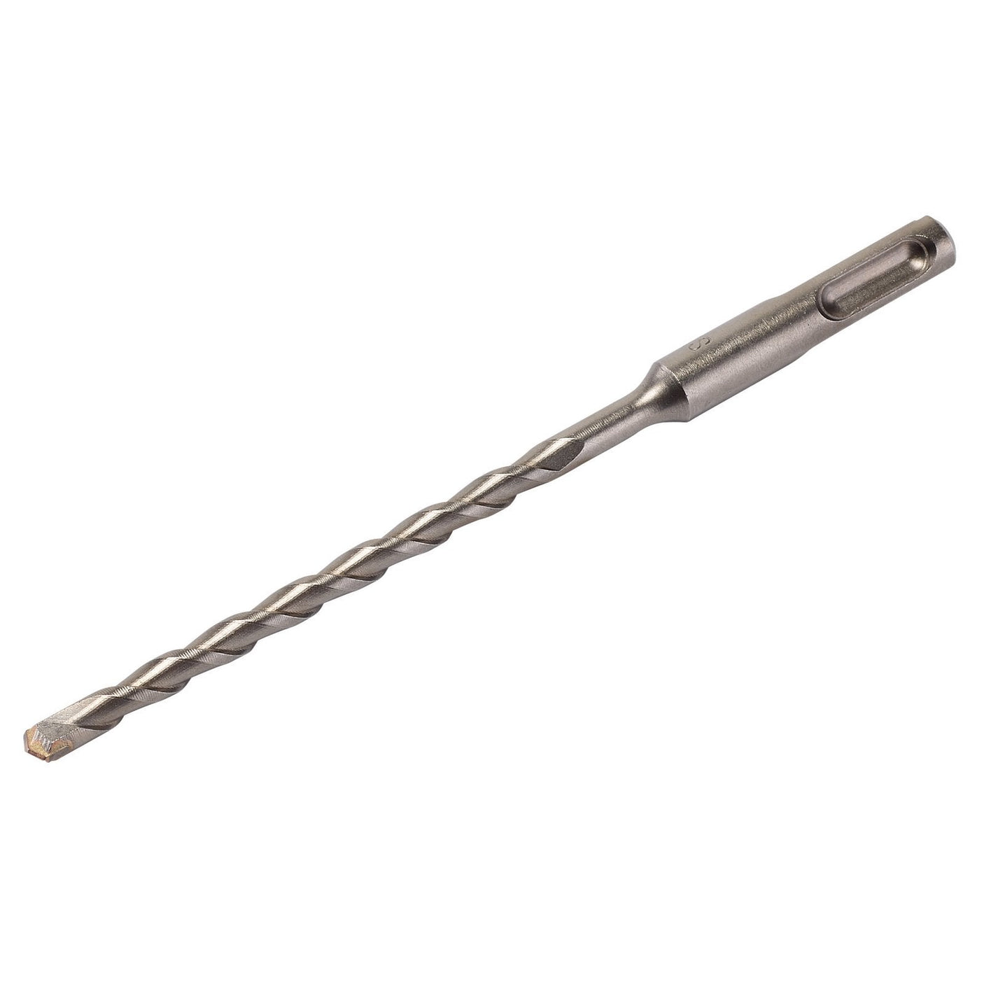 Draper Sds+ Masonry Drill Bit, 6.0 X 160mm - DSDS/PB - Farming Parts