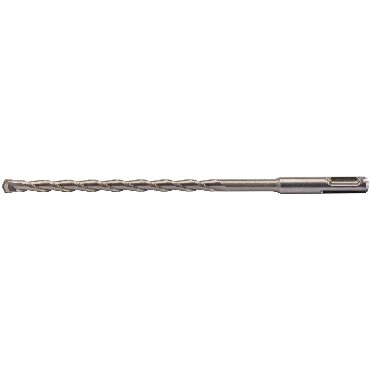 Draper Sds+ Masonry Drill Bit, 8.0 X 210mm - DSDS/PB - Farming Parts