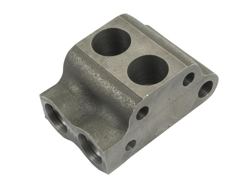 Valve Chamber | Sparex Part Number: S.40851
