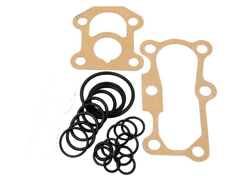 Repair Kit for Massey Ferguson MK3 Hydraulic Pump System | S.40869