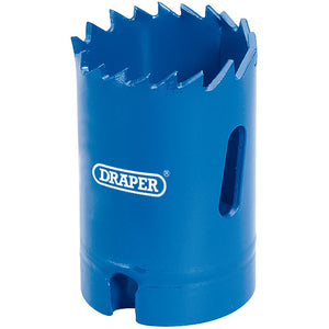 Draper Hss Bi-Metal Holesaw Blade, 35mm - HSP - Farming Parts