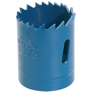 Draper Hss Bi-Metal Holesaw Blade, 38mm - HSP - Farming Parts