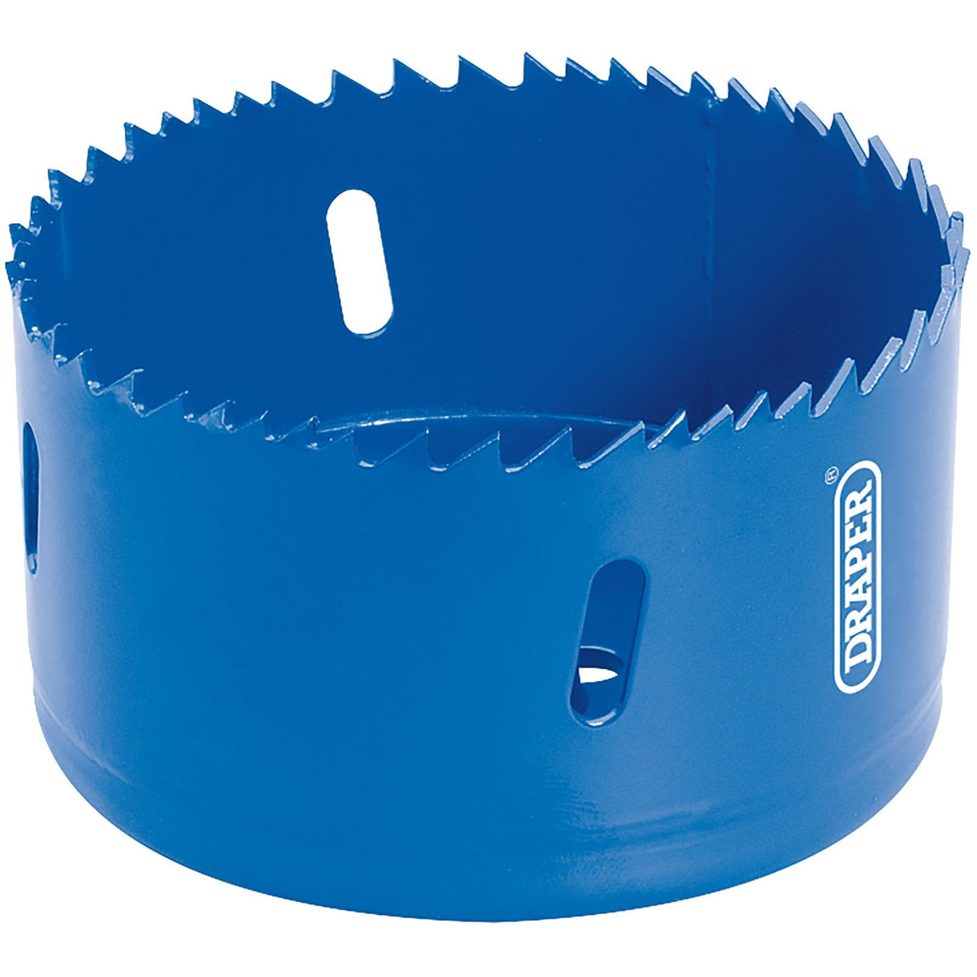 Draper Hss Bi-Metal Holesaw Blade, 89mm - HSP - Farming Parts