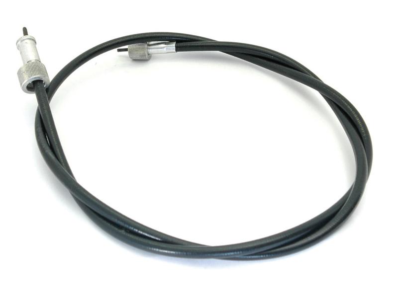 Drive Cable 1251mm for Tractormeter Functionality | Sparex S.41091