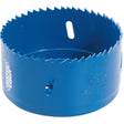 Draper Hss Bi-Metal Holesaw Blade, 95mm - HSP - Farming Parts