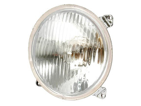 Sparex Head Light, (Halogen), RH, RH Dip, 12V | S.41110 - Product Image 1