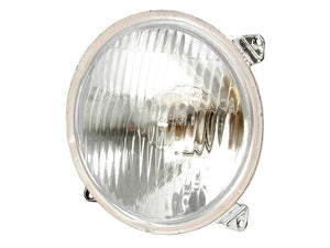 Sparex Head Light, (Halogen), RH, RH Dip, 12V | S.41110 - Product Image 1