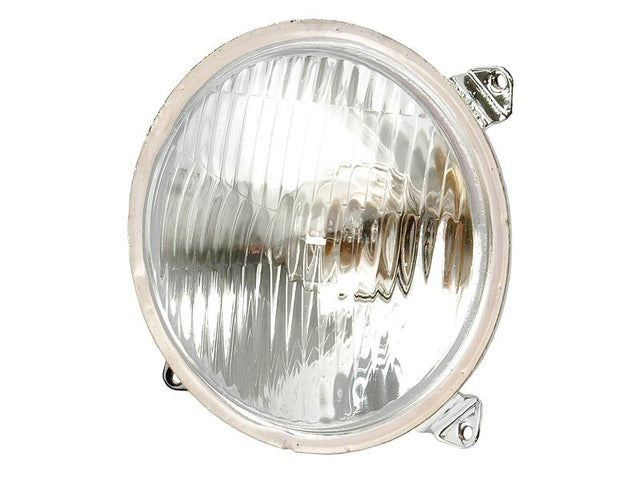 Sparex Head Light, (Halogen), RH, RH Dip, 12V | S.41110 - Product Image 1