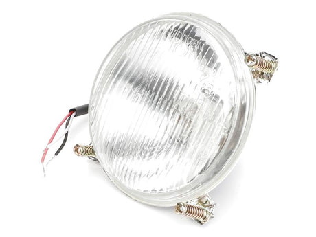 Sparex Head Light, (Halogen), RH, RH Dip, 12V | S.41110 - Product Image 2