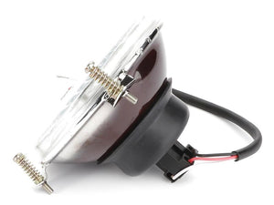 Sparex Head Light, (Halogen), RH, RH Dip, 12V | S.41110 - Product Image 3