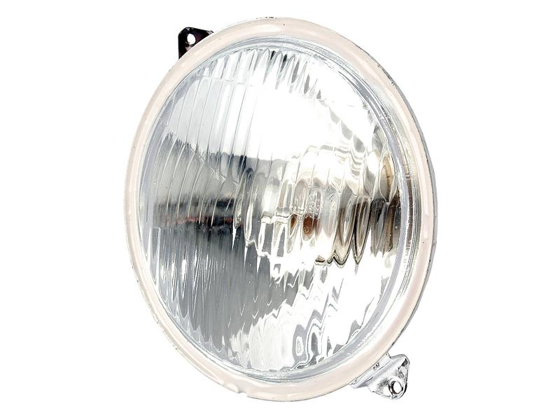 Sparex Head Light, (Halogen), LH, RH Dip, 12V | S.41111 - Product Image 1