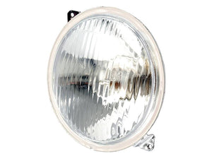 Sparex Head Light, (Halogen), LH, RH Dip, 12V | S.41111 - Product Image 1