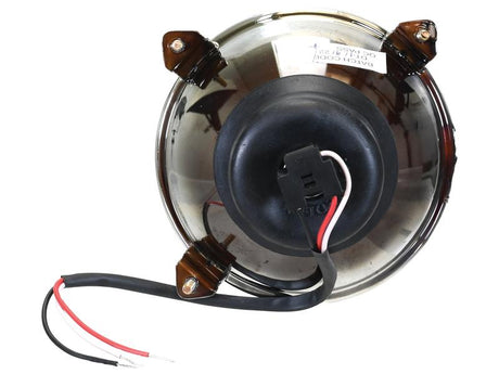 Sparex Head Light, (Halogen), LH, RH Dip, 12V | S.41111 - Product Image 2