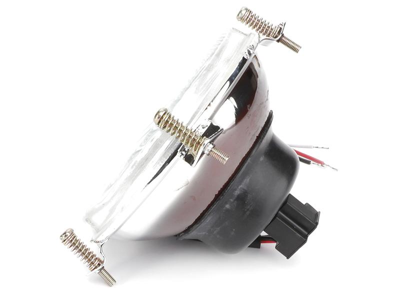 Sparex Head Light, (Halogen), LH, RH Dip, 12V | S.41111 - Product Image 3