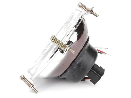 Sparex Head Light, (Halogen), LH, RH Dip, 12V | S.41111 - Product Image 3