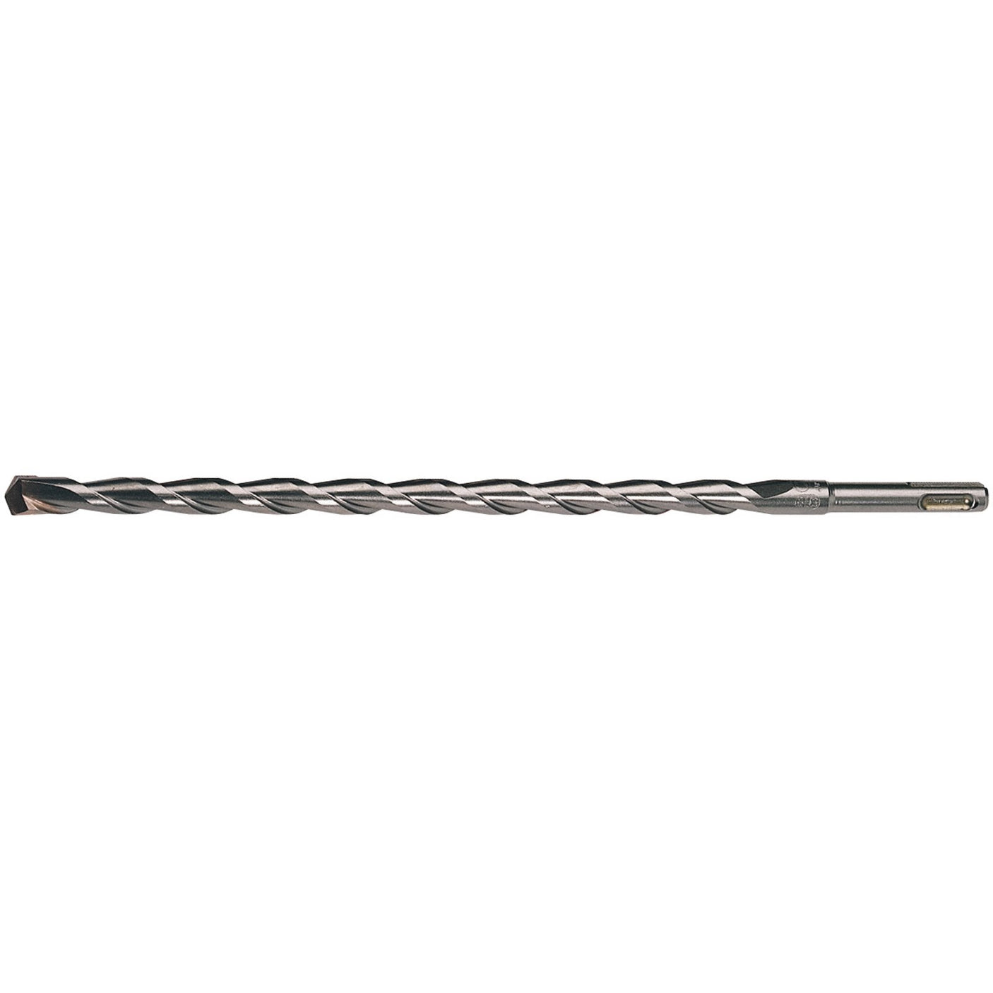 Draper Sds+ Masonry Drill, 12.0 X 300mm - DSDS/PB - Farming Parts