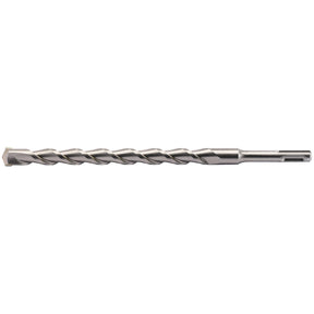 Draper Sds+ Masonry Drill, 16.0 X 260mm - DSDS/PB - Farming Parts