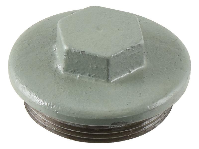 Sparex Transmission Oil Cap Durable OEM Replacement for Tractors | S.41318