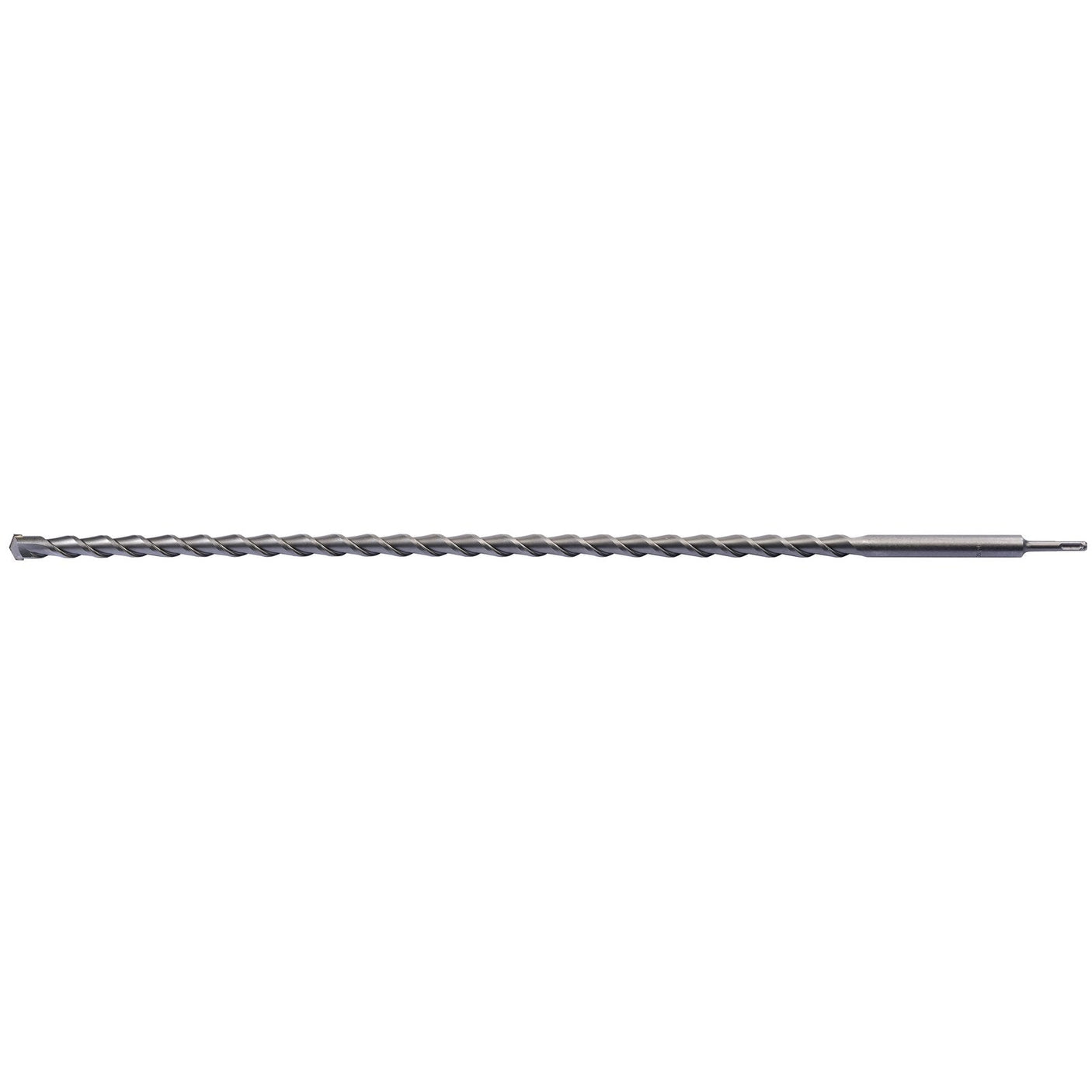 Draper Sds+ Masonry Drill, 24.0 X 1000mm - DSDS/PB - Farming Parts