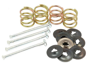 Sparex Brake Pin Kit Durable OEM Replacement for Massey Ferguson & Ford | S.41483