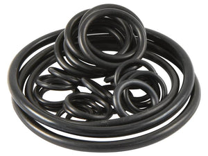 Sparex Seal Kit for MKII Hydraulic Pump Compatible with MF Tractors | S.41502