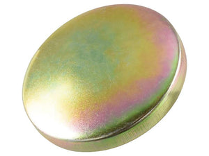 Sparex Fuel Cap Metal Bayonet External Fit for Tractors | S.41520