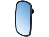 Mirror Head Rectangular Convex 263x160 MM E Approved - Sparex Part S.4155