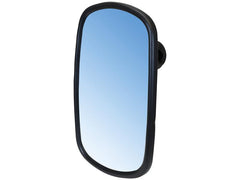Mirror Head Rectangular Convex 263x160 MM E Approved - Sparex Part S.4155