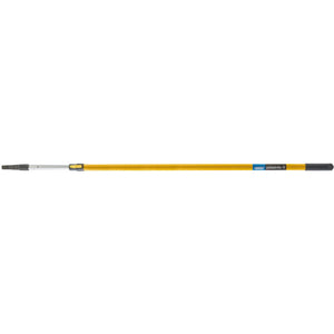 Draper Step-Lock Fibreglass Extension Pole, 2.4M - EPF240 - Farming Parts