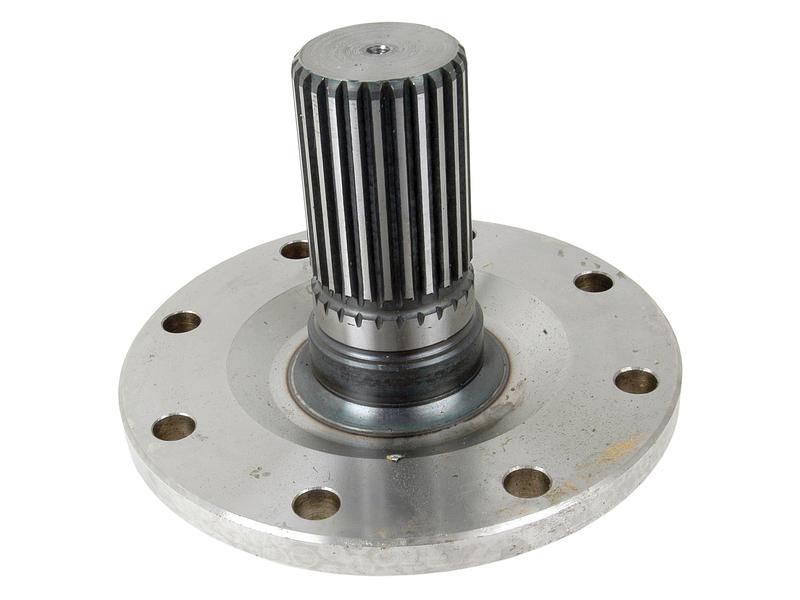 Axle Shaft Durable Rear Axle Replacement for Tractors - Sparex Part S.41572