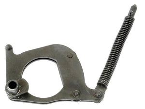 Response Control Assembly with Spring for Massey Ferguson Hydraulics | S.41605