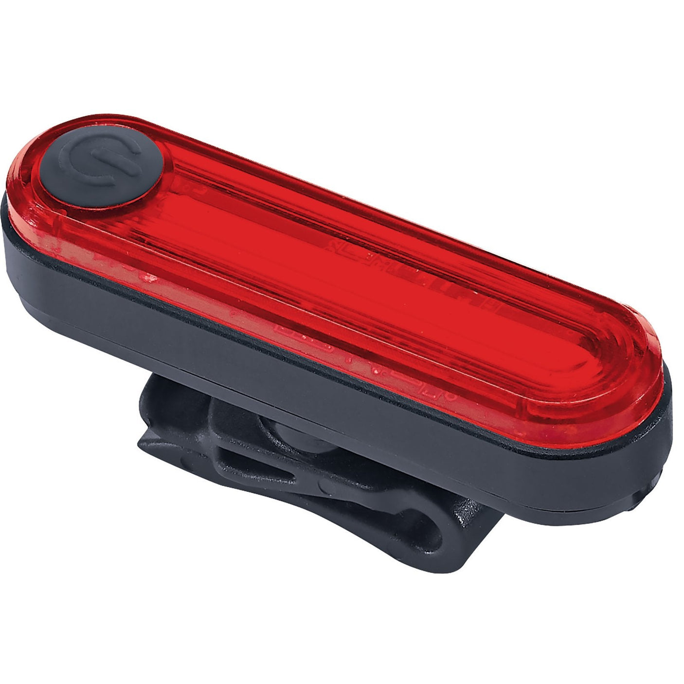 Draper Rechargeable Led Bicycle Rear Light - BK-LR - Farming Parts