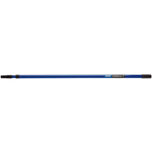 Draper Decorators Steel Extension Pole, 2M - EPS200 - Farming Parts