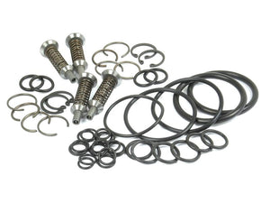 Sparex Valve & ORing Kit for Massey Ferguson Hydraulics | S.42009