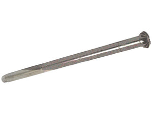 Levelling Box Shaft 15-Spline with 1 UNC Thread for MF Tractors | S.42052