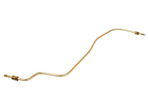 Sparex Fuel Pipe Precision Diesel Line for Perkins Engines | S.42206