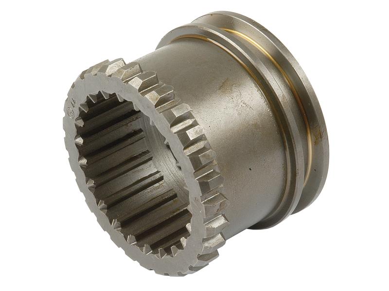 Sparex Sliding Coupling 22 Spline 28 Teeth Transmission Gear | S.42290