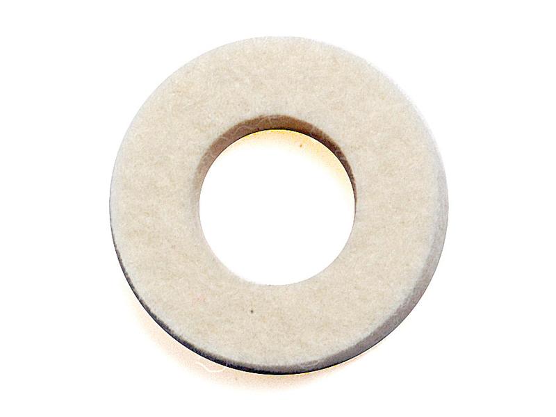 Sparex Felt Seal Durable Dust & Moisture Protection for MF Tractors | S.42300