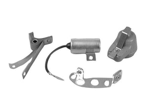 Ignition Kit with Points, Condenser & Rotor Arm | Ford 2N 8N 9N | S.42325