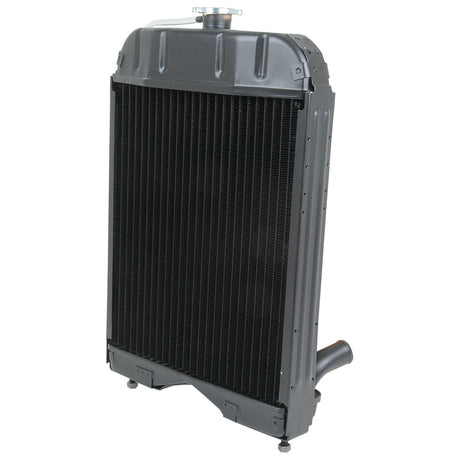 Radiator
 - S.42411 - Farming Parts