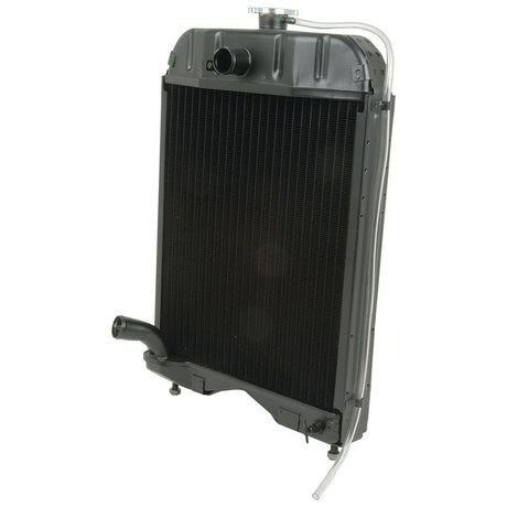 Radiator
 - S.42411 - Farming Parts