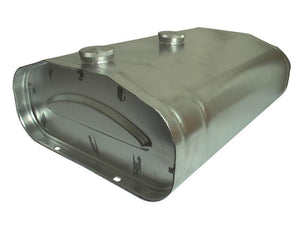 Fuel Tank Durable Replacement for Massey Ferguson TE20 - Sparex Part S.42414