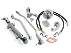 Power Steering Conversion Kit for MF 135/35 Tractors - Sparex - Sparex Part S.42415