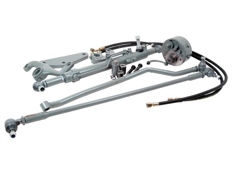 Power Steering Conversion Kit for Massey Ferguson 135 - Sparex Part S.42416