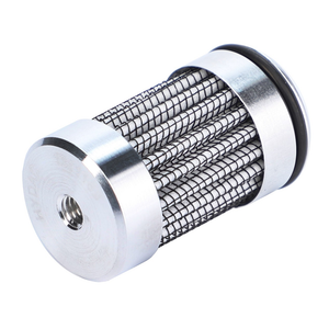 Fuel Filter AGCO OEM Replacement | F304960300020 for Agricultural Machinery