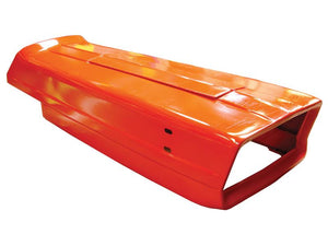 Bonnet for Massey Ferguson Tractors - OEM Replacement - Sparex Part S.42503