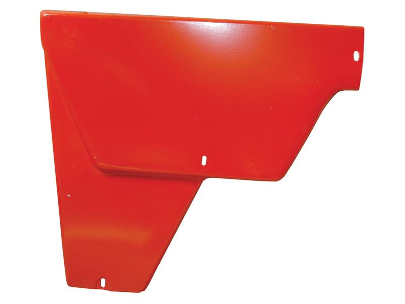 Sparex Side Panel RH Durable Replacement Body Panel for MF Tractors | S.42504