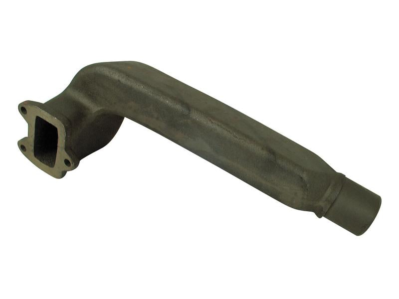 Sparex Exhaust Elbow Heavy-Duty OEM Engine Pipe Connector | S.42546